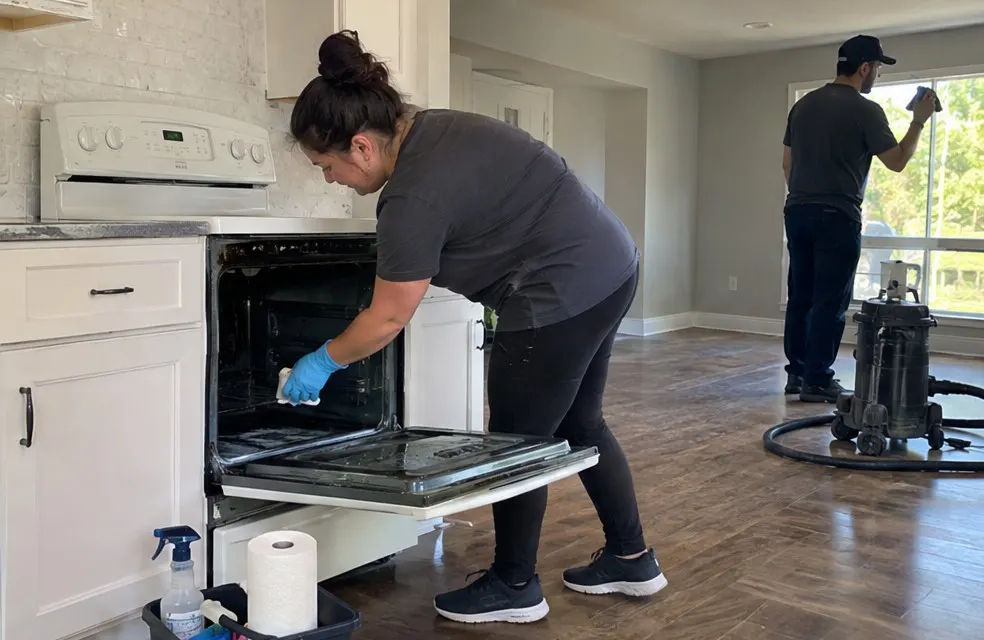 How to Price Deep Cleaning and Move-Out Cleaning