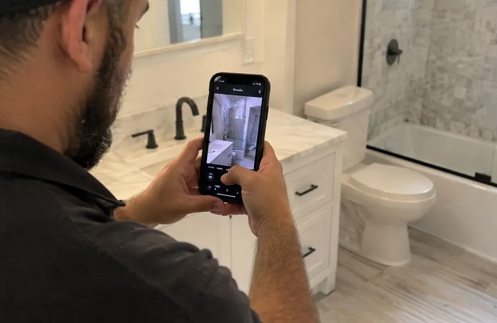 Cómo Cotizar una Limpieza Sin Ir a Ver la Casa